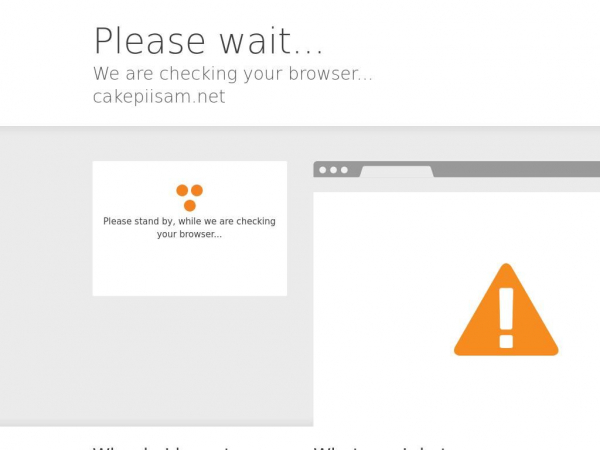 cakepiisam.net