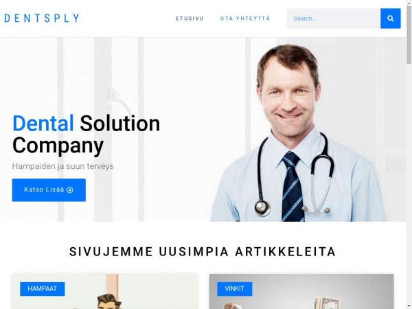 dentsply.fi