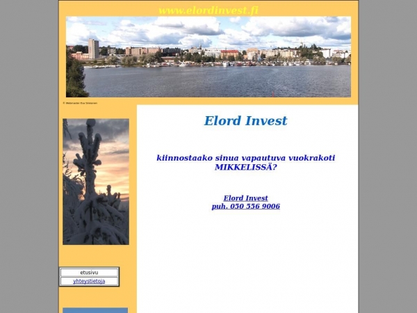 elordinvest.fi