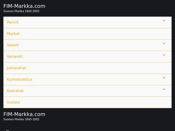 fim-markka.com