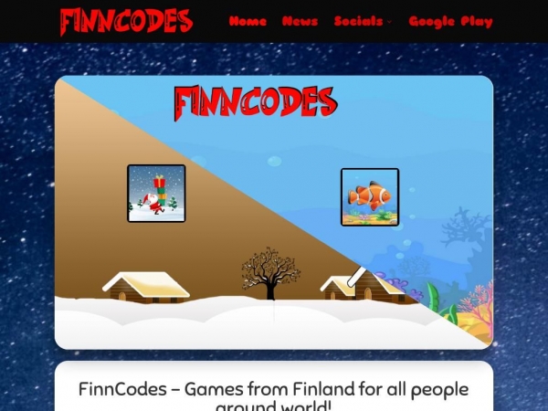 finncodes.com