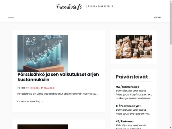 frambois.fi