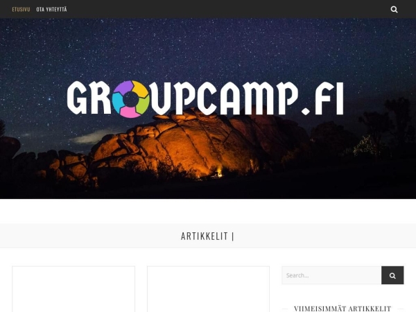 groupcamp.fi