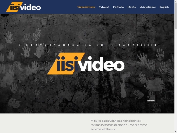 iisivideo.fi