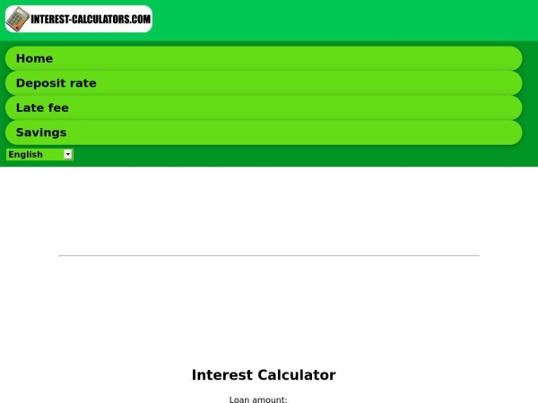 interest-calculators.com