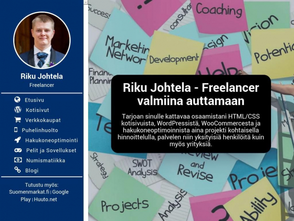 johtela.fi