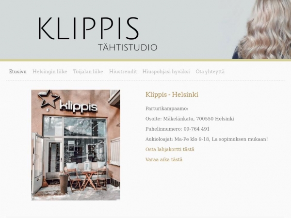 klippis.net