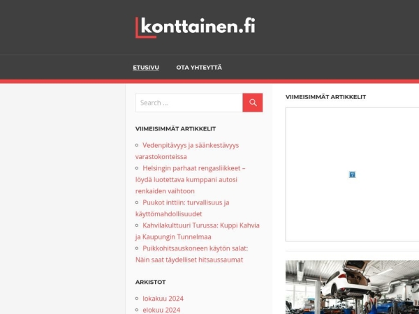 konttainen.fi