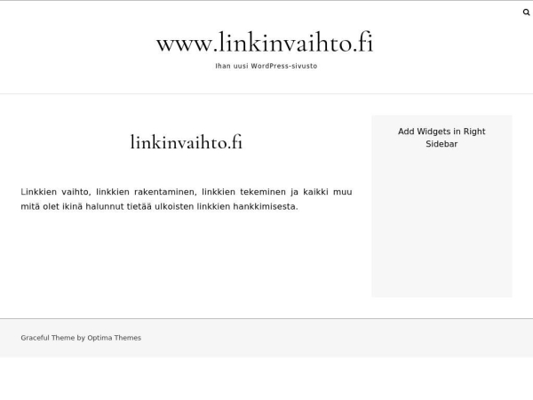 linkinvaihto.fi