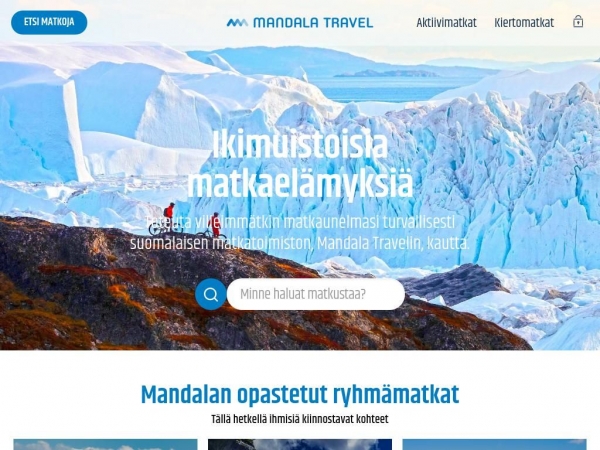 mandalatravel.fi