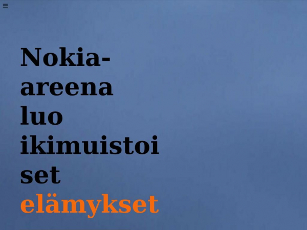 nokia-arena.com