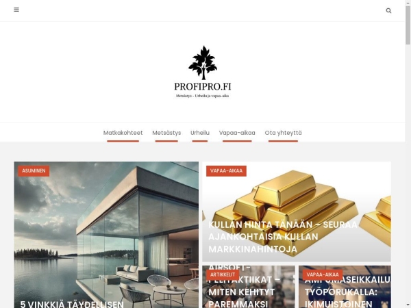 profipro.fi