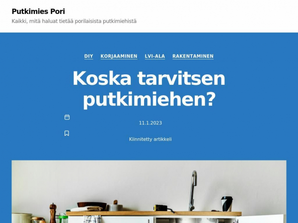 putkimiespori.fi