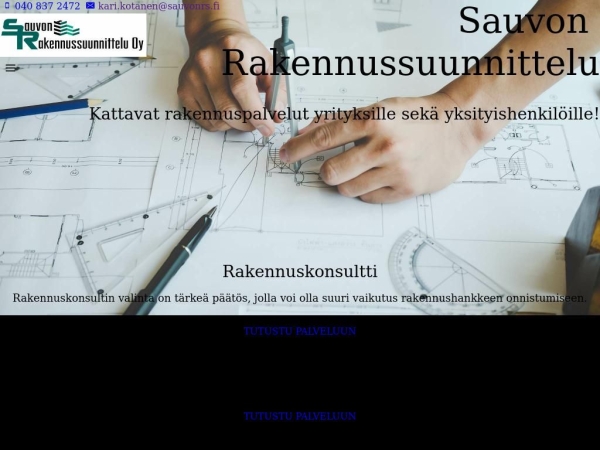 sauvonrs.fi