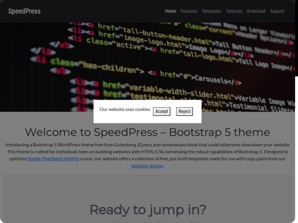 speedpress.fi