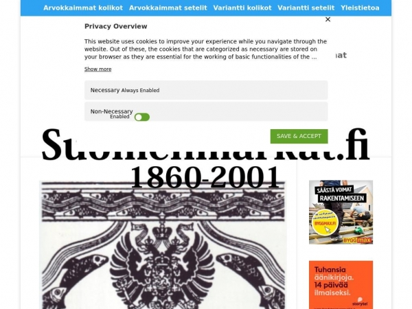 suomenmarkat.fi