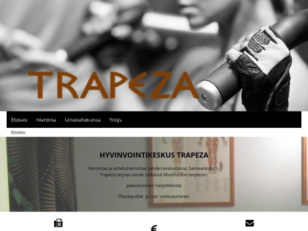 trapeza.fi