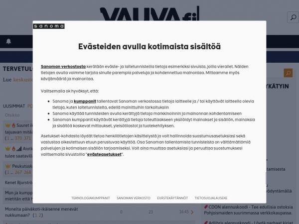 vauva.fi